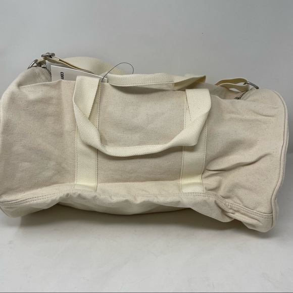 New Converse x Golf Wang Golf Le Fleur Duffle Bag 10007570-A01 Tyler the Creator - Picture 7 of 9